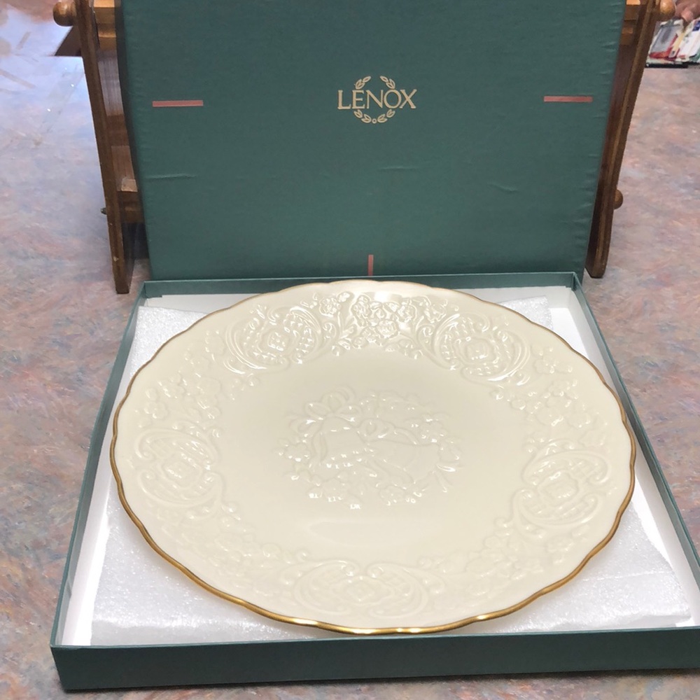 Lenox China